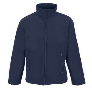Absolute Apparel Mens Classic Softshell / Navy